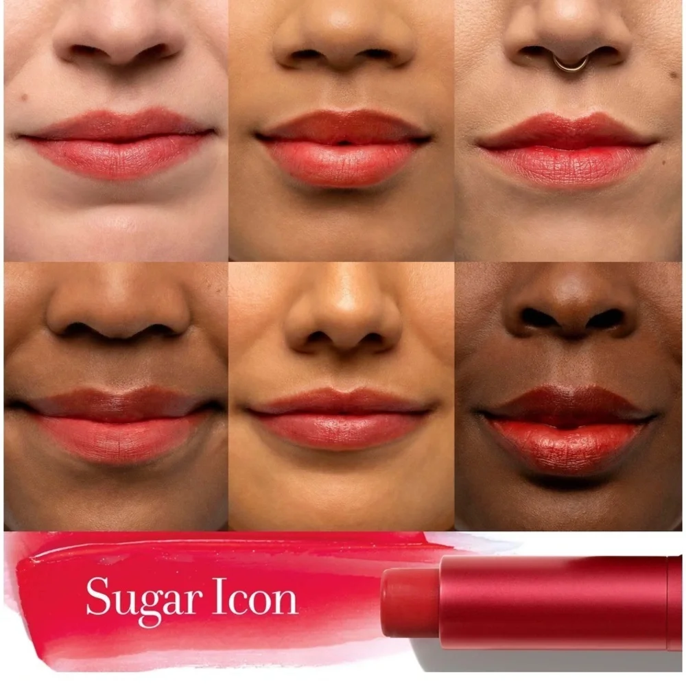 🍓 FRESH Sugar Lip Treatment Balm - Icon